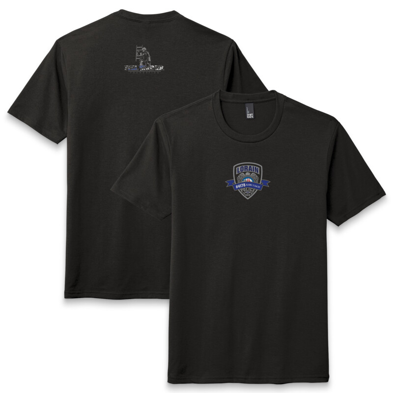  Perfect Tri® S/S T-Shirt - LPD Thumbnail